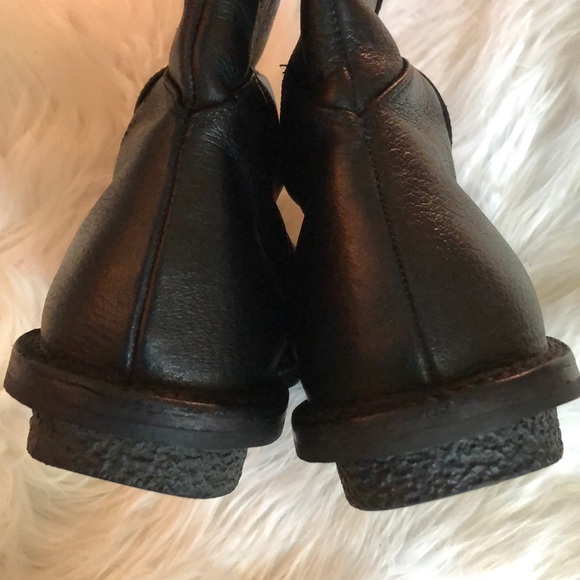 TRIPPEN sz 38 Crusader Boots - Picture 3 of 6